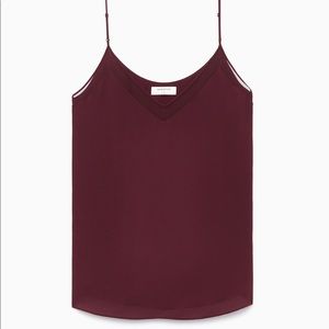ARITZIA- Galen Tank Top